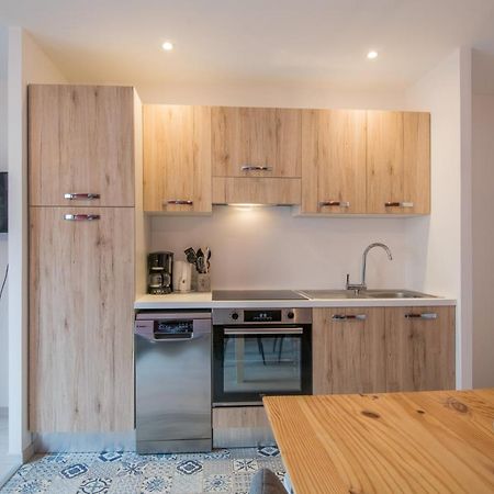 Studio Bompard 2 Centre Rodez, Parking Prive Eksteriør billede