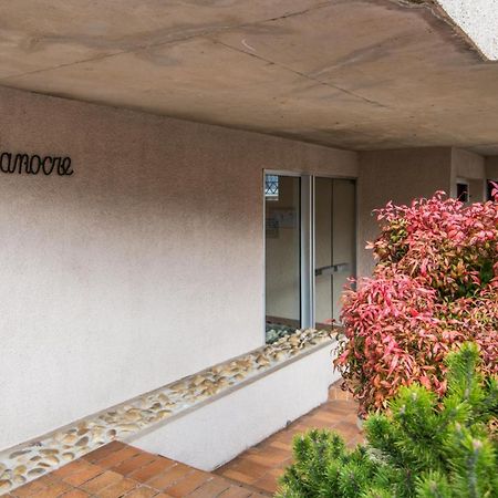 Studio Bompard 2 Centre Rodez, Parking Prive Eksteriør billede